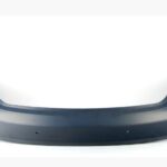 Бампер задній Audi A4 B8 2012-2015 седан FP 1215 945