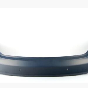 3vggbhnjh Бампер задній Audi A4 B8 2012-2015 седан