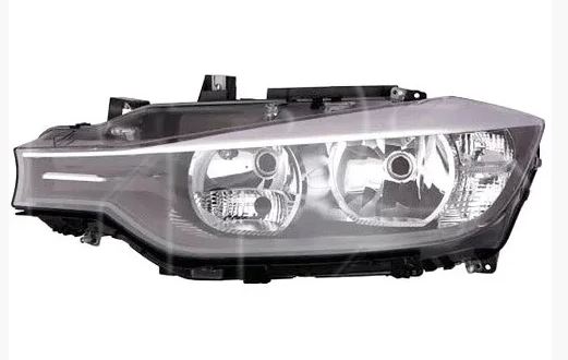 4-1 Фара для BMW 3 F30/31 2012-2014 ліва FP 1422 R1-E