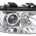 Фара права Audi A6 C6 2005-2011 Ксенон LED, FP 1204 R4-E FP 1204 M04