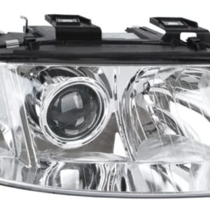 Фара права Audi A6 C6 2005-2011 Ксенон LED, FP 1204 R4-E