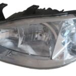 Ліва фара Chery Amulet 2004-2012 FP 1500 H2-P