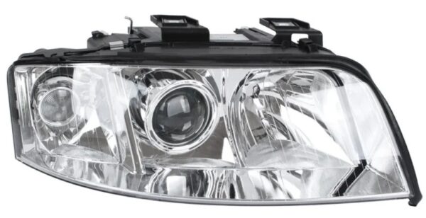 4 Фара права Audi A6 C6 2005-2011 Ксенон LED, FP 1204 R4-E
