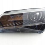 Права фара Skoda Superb 2013-2015 GS 6400 D303-S