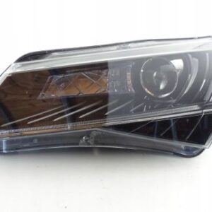 Ліва фара Skoda Superb 2013-2015