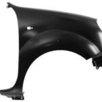 Переднє праве крило Renault Kangoo 2003-2009 FP 6010 950