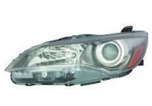 40uZfJI4 Права фарая Toyota Camry XV50 SE/XSE 2014-2017 Америка