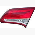 Задній ліхтар внутрішній лівий Citroen C4 2010-2017 Задній ліхтар внутрішній лівий Citroen C4 2010-2017 GS 2040 D302