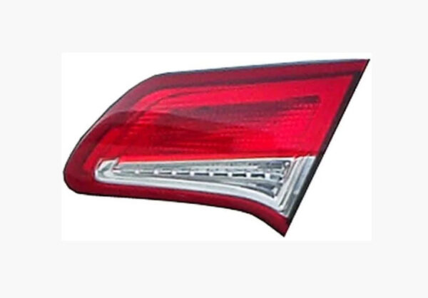 Задній ліхтар внутрішній лівий Citroen C4 2010-2017