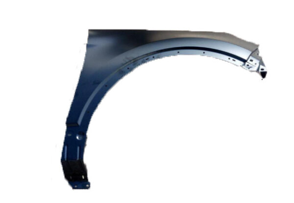 Переднє праве крило Ford Explorer 2011-2015