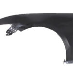 Переднє ліве крило Ford Mustang 2014-2017 крім GT сталь Переднє ліве крило Ford Mustang 2014-2017 крім GT сталь FP 2828 911