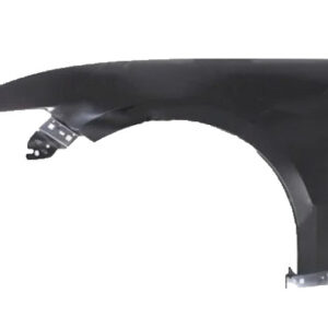 Переднє ліве крило Ford Mustang 2014-2017 крім GT сталь