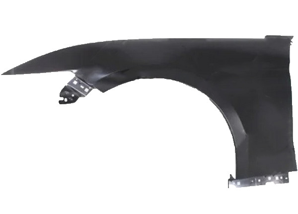 428lSIoom0 Переднє ліве крило Ford Mustang 2014-2017 крім GT сталь