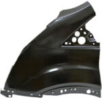 Переднє праве крило Ford Transit 2014+ без отвору GS 2818 D301