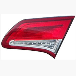 Задній ліхтар внутрішній правий Citroen C4 2010-2017