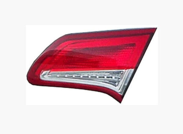 Задній ліхтар внутрішній правий Citroen C4 2010-2017