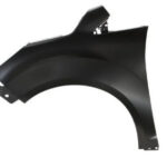 Переднє ліве крило Ford C-Max 2010-2015 без отвору FP 2815 900