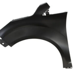 Переднє ліве крило Ford C-Max 2010-2015 без отвору
