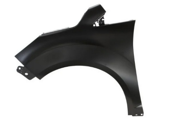 432Jse5vJ Переднє ліве крило Ford C-Max 2010-2015 без отвору