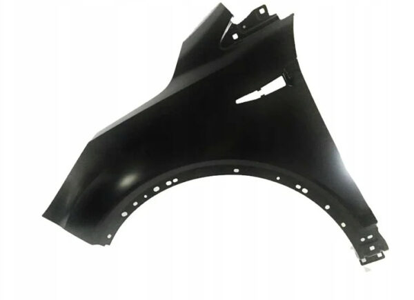 Переднє ліве крило Ford Kuga 2013-2016 з отвором під повторювач / молдинг