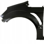Переднє ліве крило Ford S-Max 2006-2014 FP 2811 312