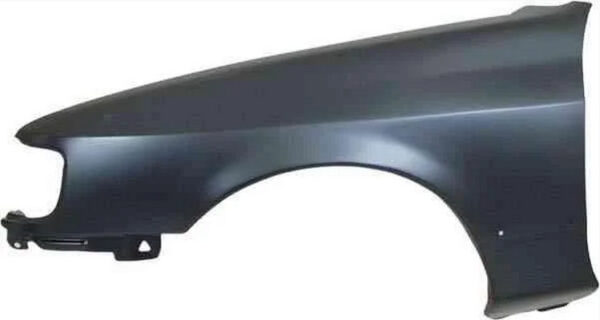 441Hj9KmLp Переднє ліве крило Ford SIERRA 1987-1993 без отвору