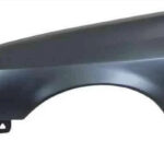 Переднє праве крило Ford SIERRA 1987-1993 без отвору Переднє праве крило Ford SIERRA 1987-1993 без отвору 6984719