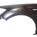 Переднє праве крило Ford Mondeo 2007-2010 з отвором FP 2814 901