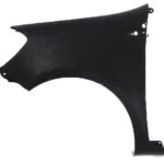 Переднє праве крило Renault Clio 2009-2012 FP 5613 921