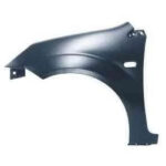 Переднє ліве крило Ford Fiesta 2006-2009 GS 2805 D304