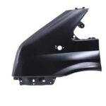 Переднє ліве крило Ford Transit 2006+ без отвору FP 2509 043