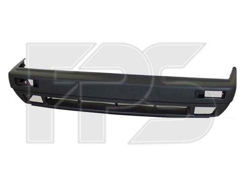 45444hgfggfsd Бампер передній Volkswagen Golf 2 1989-1992
