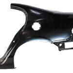 Заднє Крило для (четверть) ліве Honda Civic 4D 2006-2011 седан FP 3011 200