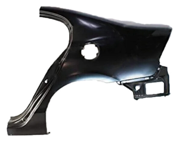 455vwBZMQt Заднє Крило для (четверть) ліве Honda Civic 4D 2006-2011 седан