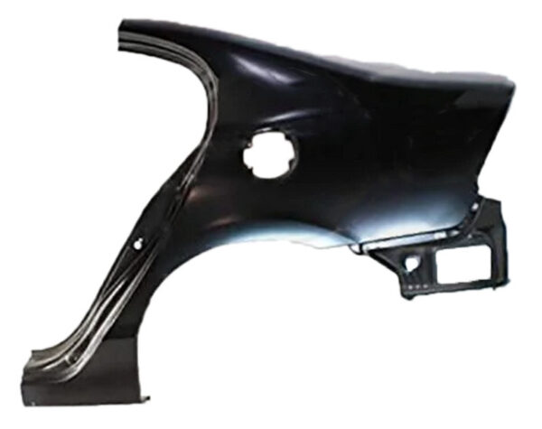 455vwBZMQtcs Заднє Крило для (четверть) праве Honda Civic 4D 2006-2011 седан