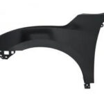 Переднє ліве крило Honda Civic FK 2016+ хетчбек GS 3035 D303-X
