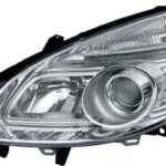 Фара для Renault Scenic 2009-2012 права GS 5640 D304