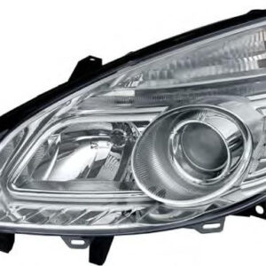 Фара для Renault Scenic 2009-2012 права