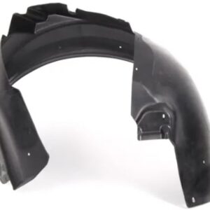 Підкрилок лівий передній Audi A6 C5 1997-2000