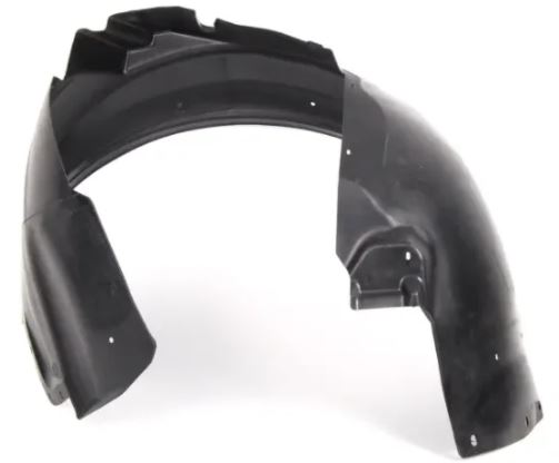 Підкрилок лівий передній Audi A6 C5 1997-2000