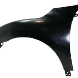 460TeTu3WM Переднє праве крило Honda Civic FK 2016+ хетчбек