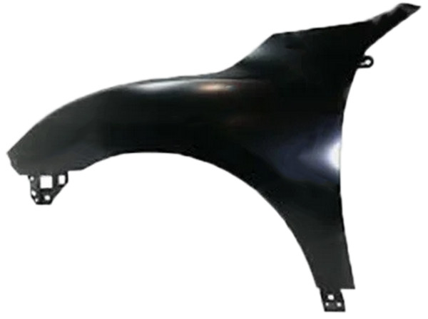 Переднє праве крило Honda Civic FK 2016+ хетчбек