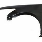 Переднє ліве крило Honda Accord 8 2008-2010 Америка GS 3015 D305