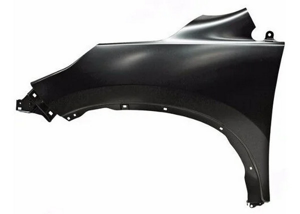 467icWRxVwch Переднє ліве крило Honda CR-V 2012-2015