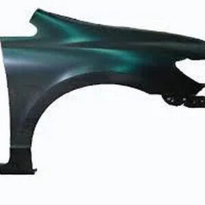 Переднє крило Honda Civic 4D 2006-2011 седан праве