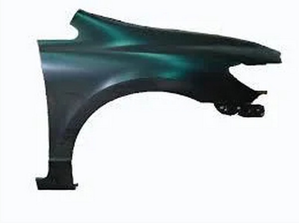 469hIXV46C Переднє крило Honda Civic 4D 2006-2011 седан праве