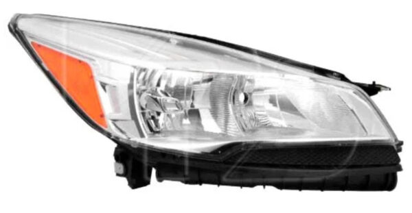 46TsFKpFx Фара для Ford Escape Kuga 2013-2016 Америка ліва