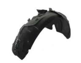 Підкрилок правий передній Audi A6 C5 1997-2000