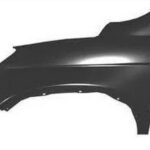 Переднє ліве крило Honda CR-V 2006-2009 FP 3010 H1-E