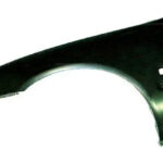 Переднє ліве крило Honda Accord 4 1990-1993 CB3/CB7 з отвором FP 2921 314